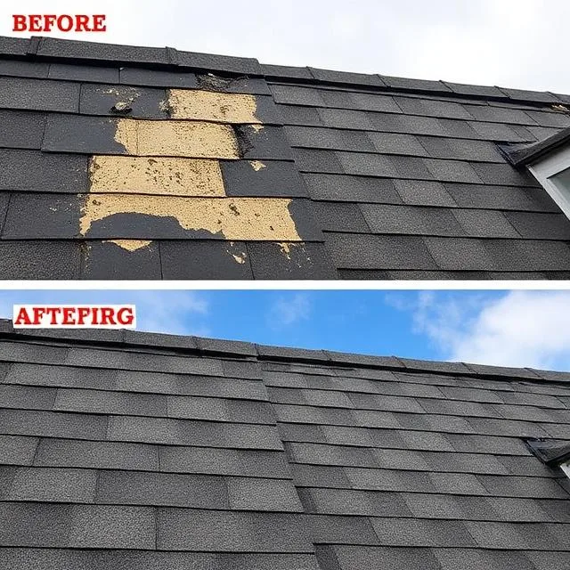 Roof Repair Near Me in Fontana, KS near me
